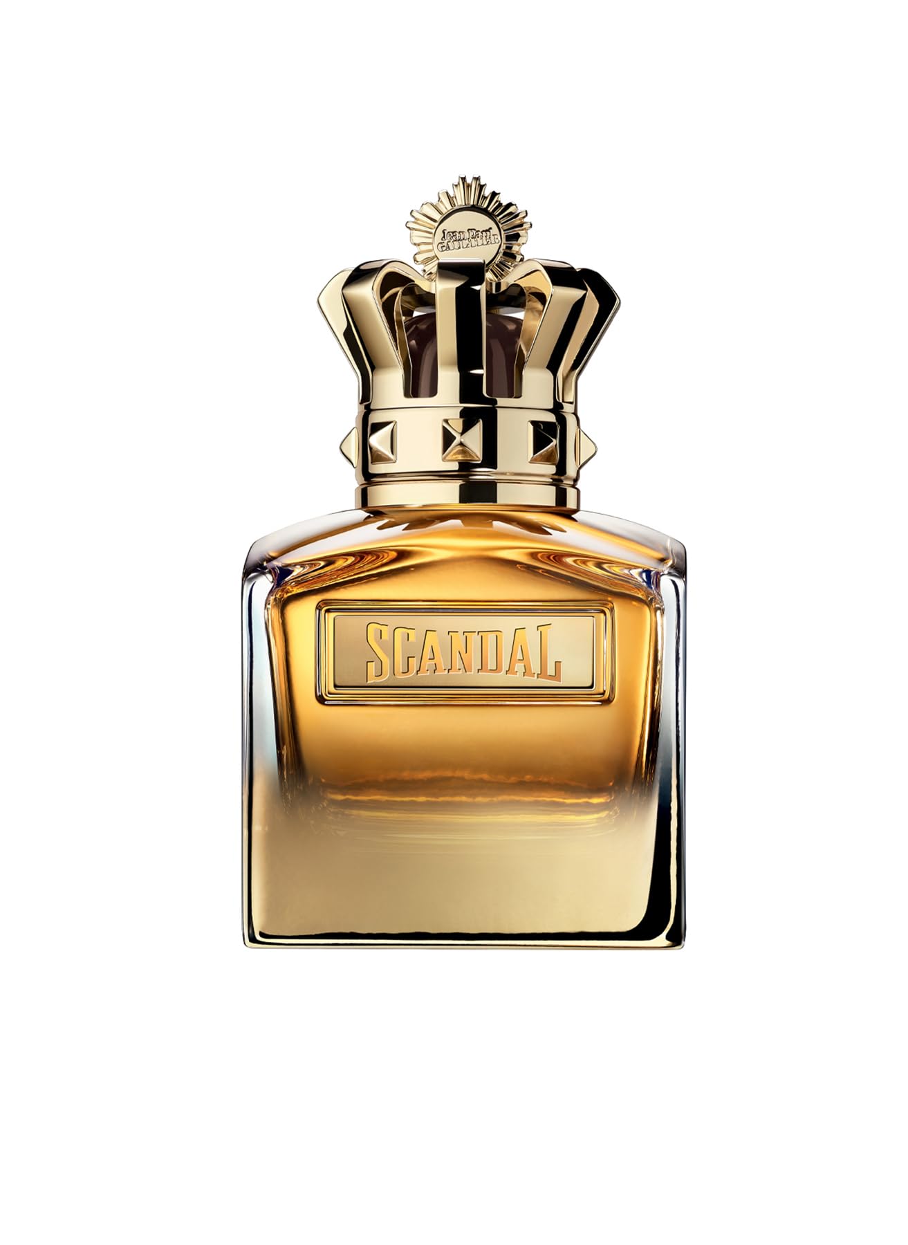 Amazon.com : Jean Paul Gaultier Scandal Pour Homme Absolu - Parfum